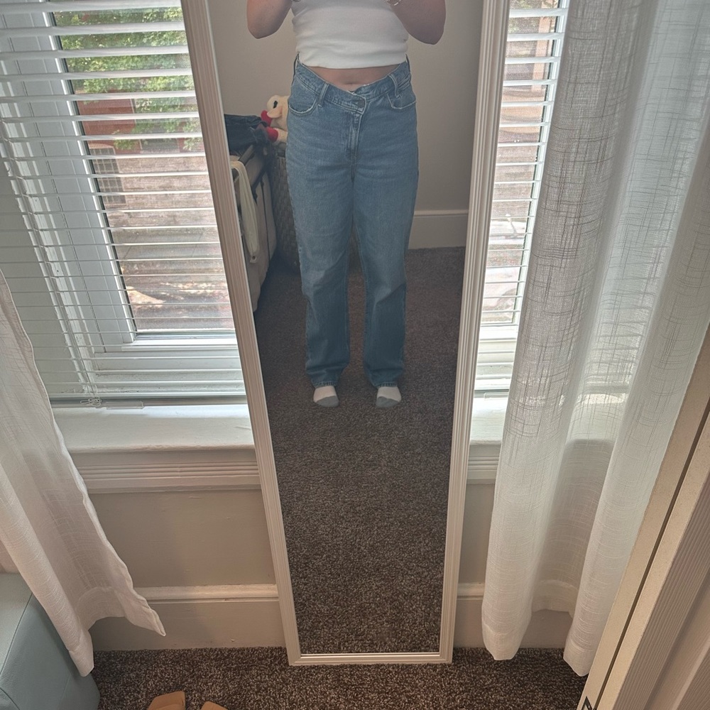 Abercrombie Jeans